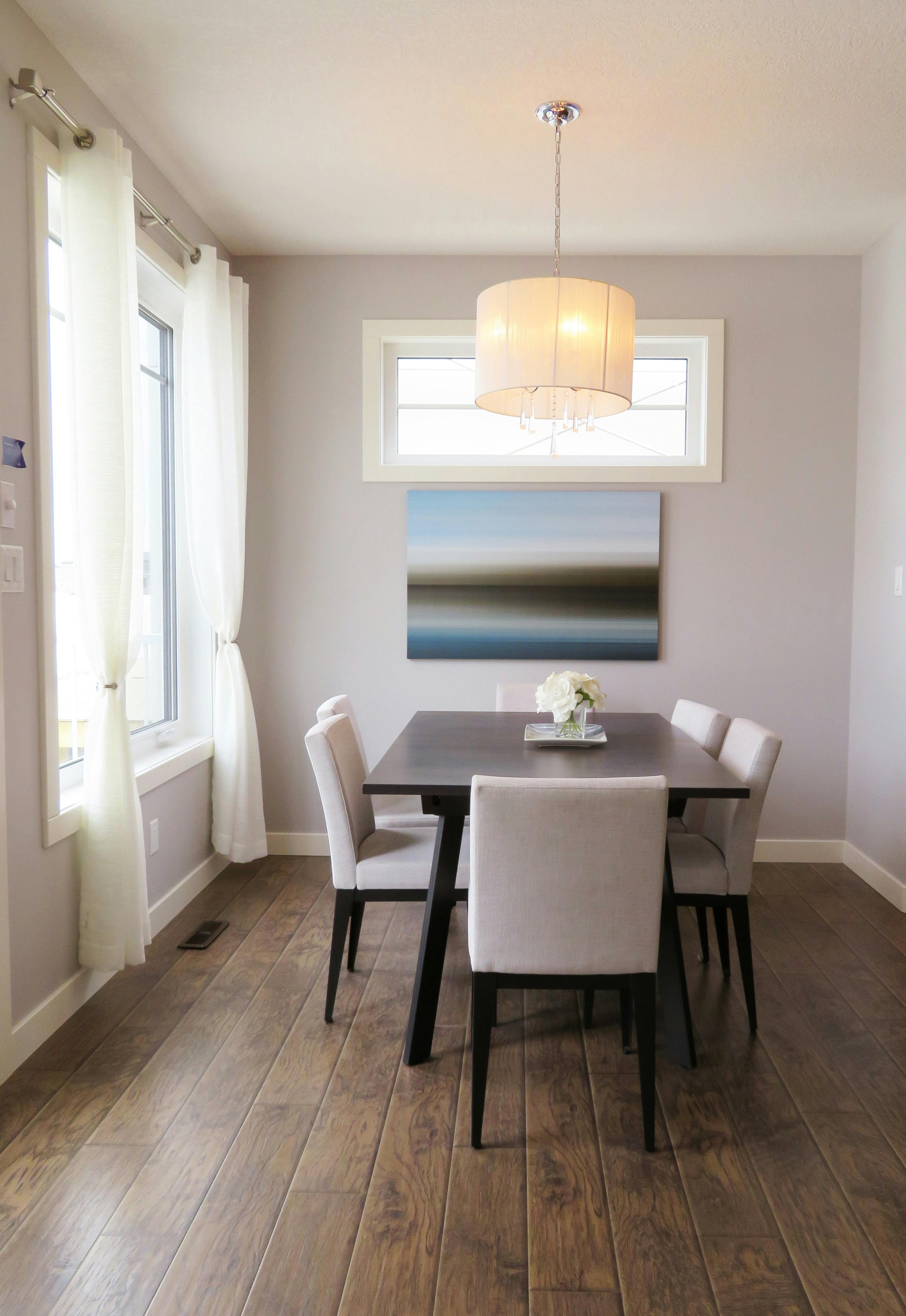 Large central furniture piece